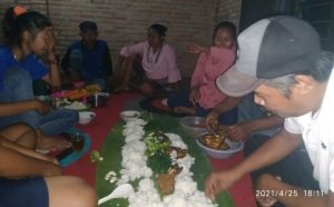 Mempererat Tali Silaturahmi Komunitas Sedulur Akur Gelar Buka Bersama