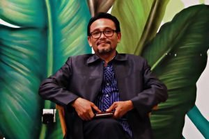 Mengenal Sosok Zulkarnain Hamson Akademisi Bidang Sosial dan Jurnalistik