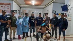 Biadab! Ayah Perkosa Anak Kandung di Luwu Utara Sejak SMP Sampai Lulus SMA