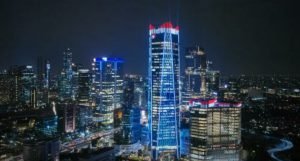 Telkom Indonesia Bagikan Dividen 16,64 Triliun