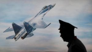 Top! Mafia Alutsista Dibongkar Jokowi Lewat Connie Rahakundini Sendiri