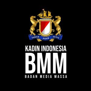 HADIRKAN BMM, Kadin Indonesia Support Pertumbuhan Industri Media Nasional