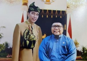 Ketum GPEI Apresiasi Langkah Presiden Tertibkan Pungli di Tanjung Priok