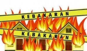 Rumah Wartawan Binjai di Bakar, Yakub Ismail Dorong Polisi Kejar dan Tangkap Pelaku!