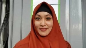 Angelina Sondakh Bebas? Ini Kata Ditjen Pemasyarakatan Angelina Sondakh