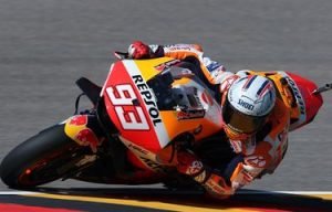 MotoGP Styria 2021, Marc Marquez  Realistis untuk Target