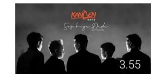 The King Of Melayu Kangen Band It’s Back Sesaknya Dada