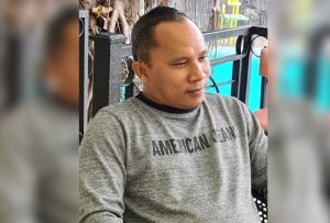 Sensus Doloksaribu: Cara Mudah Menghilangkan Noda di Kain