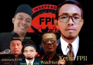 FPII Way Kanan : Selamat dan Sukses Kepada 115 Kepala Kampung yang Telah di Lantik
