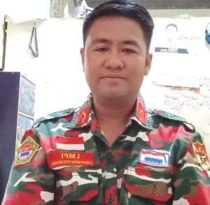 Rivan Yulizar : Ungkap Aktor Intelektual Aksi Premanisme Terhadap Massa Demo Tolak Batu Bara