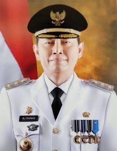 Calon Bupati Terpilih Ali Rahman Mengimbau Kepada Masyarakat, Agar Tenang, Sabar dan Tunggu Hasil Ketetapan KPU