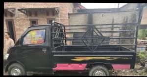 Tingkat Pencurian di Kecamatan Waysulan Semakin Merajalela, Korban Minta Polisi Usut Tuntas