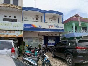 Bank Lampung Sidomulyo dan Kepala Desa Rangai Tritunggal Diduga Bersekongkol Melakukan Kejahatan Perbankan dan Pemalsuan Dokumen