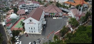 Kejati Lampung Garap Laporan DPP KAMPUD Terkait Dugaan Korupsi Proyek Chromebook Dinas Pendidikan Lampung Tengah