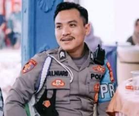 Kasus Meninggalnya Polisi Way Kanan, Keluarga Menduga Bukan Bunuh Diri