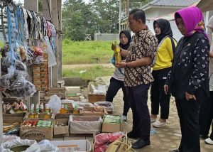 Harga Pangan Terus Merangkak Naik Jelang Lebaran