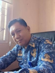 Disnakertrans Way Kanan Ingatkan Pekerja dan Perusahaan Terkait Penahanan Ijazah