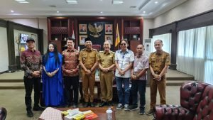 Tindaklanjuti Kesepakatan, Investor China Bahas Rencana Investasi dengan Gubernur dan Apindo Lampung