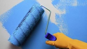 Cara Aplikasi Cat Tembok Anti Air agar Hasilnya Maksimal