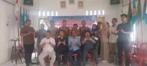 Empat Kampung di Way Kanan Didorong Mandiri Lewat Budidaya Ayam Petelur