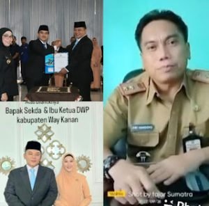 Pemerintah Kampung Ojolali Peringati HUT ke 11 dengan Gelar Gas Amal “Gasspol Bareng Sambil Beramal”