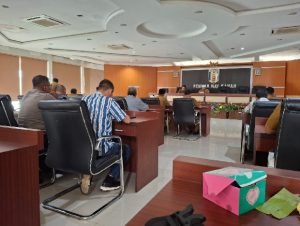 Ketika Tokoh Adat Blambangan Umpu Bergerak , Pemkab Way Kanan Mulai Tersentak