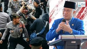 PPWI Kecam Keras Penangkapan, Penyiksaan, dan Pembunuhan Wartawan dalam Aksi Mahasiswa 25–30 Agustus 2025