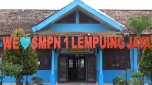 Kepala SMPN 1 Lempuing Jaya Diduga Jarang di Kantor, Aktivitas Belajar Mengajar Terganggu?