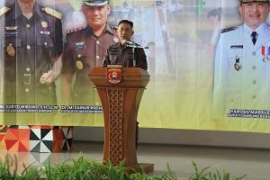 Parosil Mabsus Harap Program Mitra Adhyaksa Tingkatkan Daya Saing UMKM Lambar