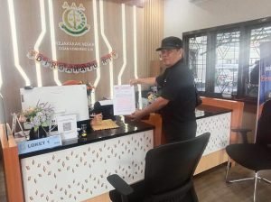 Dana Desa Pulau Gematung Disorot: Masyarakat Keluhkan Minimnya Manfaat, SPM Sumsel Desak APH Usut Dugaan Korupsi