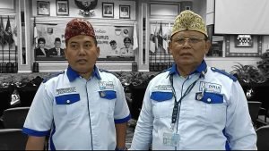 Ketua DPD PPWI Lampung Sambut Baik HUT PPWI ke 18 di Jakarta, Ajak Anggota Berpartisipasi