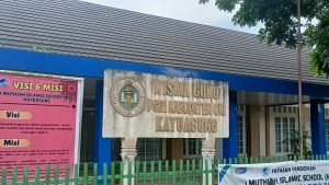 Minim Aktivitas, Kemanakah Anggaran Iuran PGRI OKI Mengalir? Dugaan Korupsi hingga Pelanggaran Undang-Undang Disorot