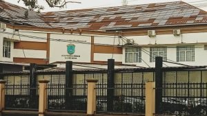 Menyoal: Ke Mana Anggaran APBD Proyek di OKI Tahun 2024 Dialihkan?