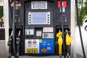 Cara Kerja Fuel Dispenser yang Perlu Kamu Ketahui