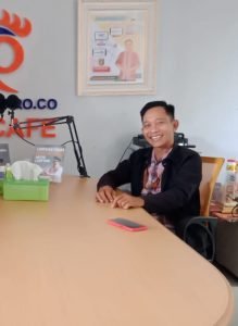 Ketum For-WIN Tekankan Pentingnya Sinergi Antar Pengurus dan Anggota: Menuju Jurnalisme Maju dan Berkualitas