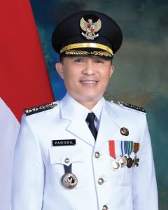 Siswa Asal Lambar Kembali Torehkan Prestasi, Parosil Mabsus : Ini Bukti Keberhasilan Pendidikan di Lampung Barat