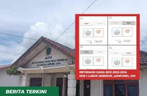 Dana BOS SDN 1 Lubuk Seberuk Diduga Dikorupsi, LSM Mitra Mabes Desak APH Usut Tuntas Aliran Dana Ratusan Juta Rupiah