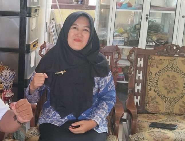 Tidak Terima Kegiatan Rehab Bangunan Dipantau Media, Kepala SDN 1 Sidomekar Mengutus Seseorang Menyebar Fitnah dan Melakukan Ancaman