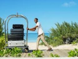 Traveling Hemat dengan Paket All Inclusive Jadi Favorit