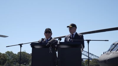 Dampak Traktat Keamanan RI-Australia Terhadap Kebijakan Nasional 2025