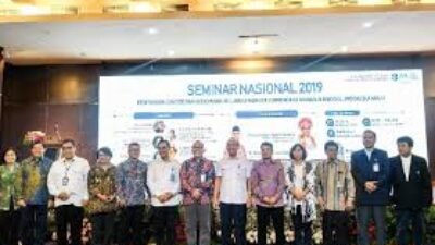 SDM Unggul Jadi Kunci Ketahanan Nasional di Era AI 2025