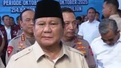 Presiden Prabowo Tegaskan Komitmen Reformasi Hukum