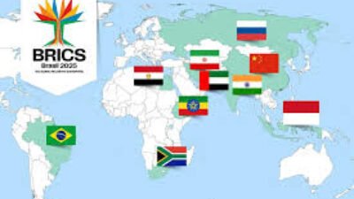 Tata Kelola AI BRICS 2025: Negara Berkembang Siap Bersinergi