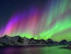 Tips Liburan Tromsø Agar Bisa Menikmati Northern Lights