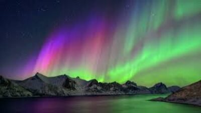 Tips Liburan Tromsø Agar Bisa Menikmati Northern Lights