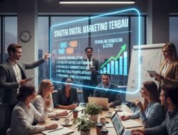 Strategi Digital Marketing Terbaru Untuk Meningkatkan Volume Penjualan Secara Signifikan Dan Cepat