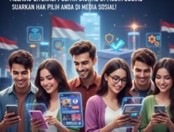 Meningkatkan Partisipasi Pemilih Muda Melalui Literasi Politik Digital di Media Sosial