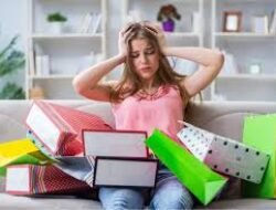 Panduan Hidup Sederhana Di Tengah Gempuran Budaya Konsumtif Masyarakat Modern Saat Ini