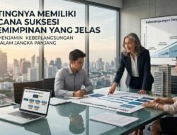 Cara Meningkatkan Kemampuan Literasi Finansial Bagi Seluruh Manajer Agar Penggunaan Anggaran Lebih Efektif