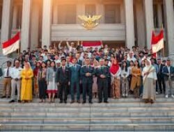 Strategi Politik dalam Menjaga Ketahanan Energi Nasional di Tengah Gejolak Harga Minyak Dunia